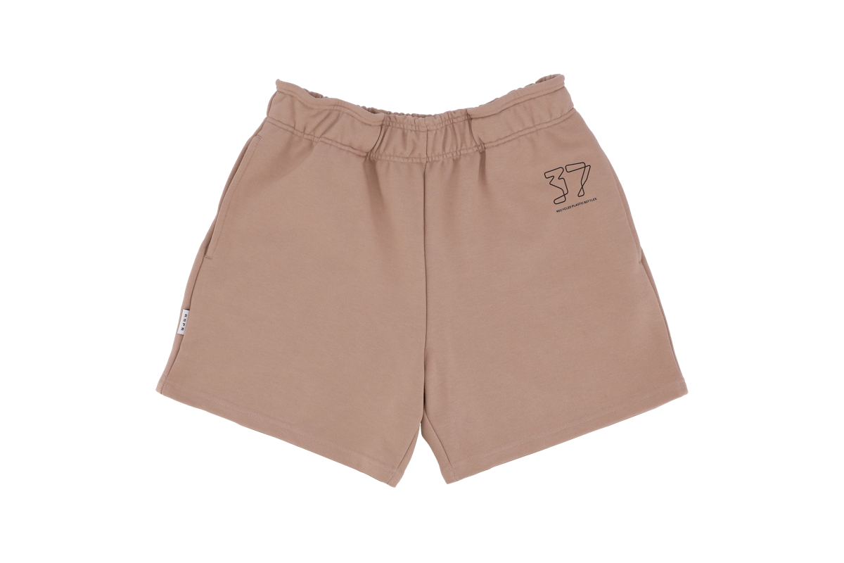 Unisex - Comfy Shorts 37 Classic - Desert