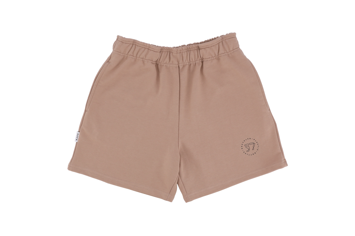 Unisex - Comfy Shorts 37 O - Desert