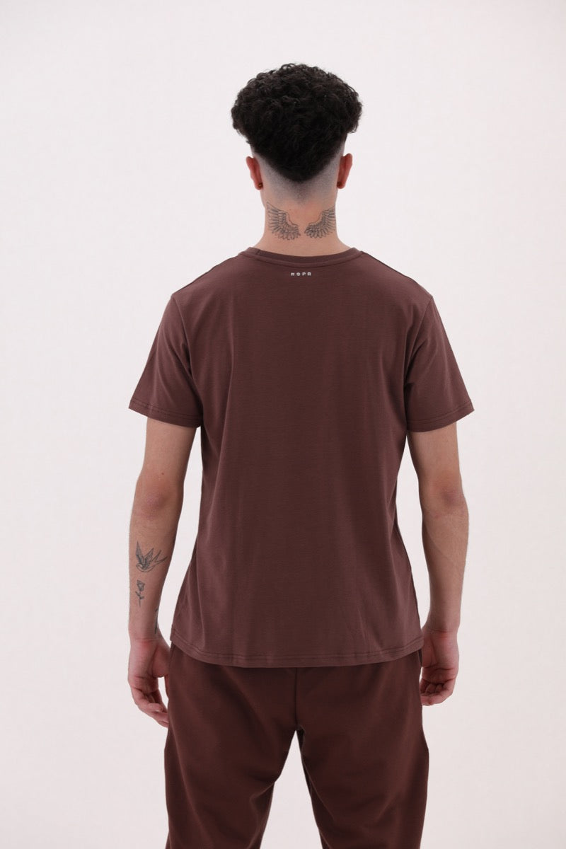 Unisex - T 16 Classic - Downtown Brown