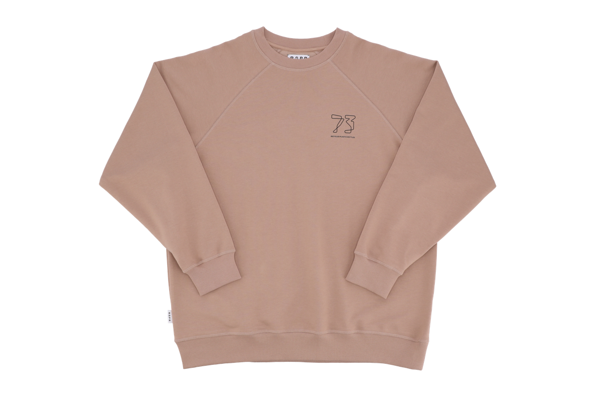 Unisex - Sweatshirt 73 Classic - Desert