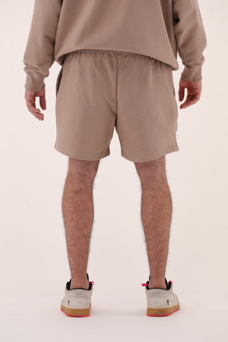 Unisex - Comfy Shorts 37 Classic - Desert