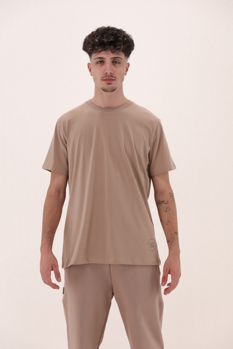 Unisex - T 16 O - Desert