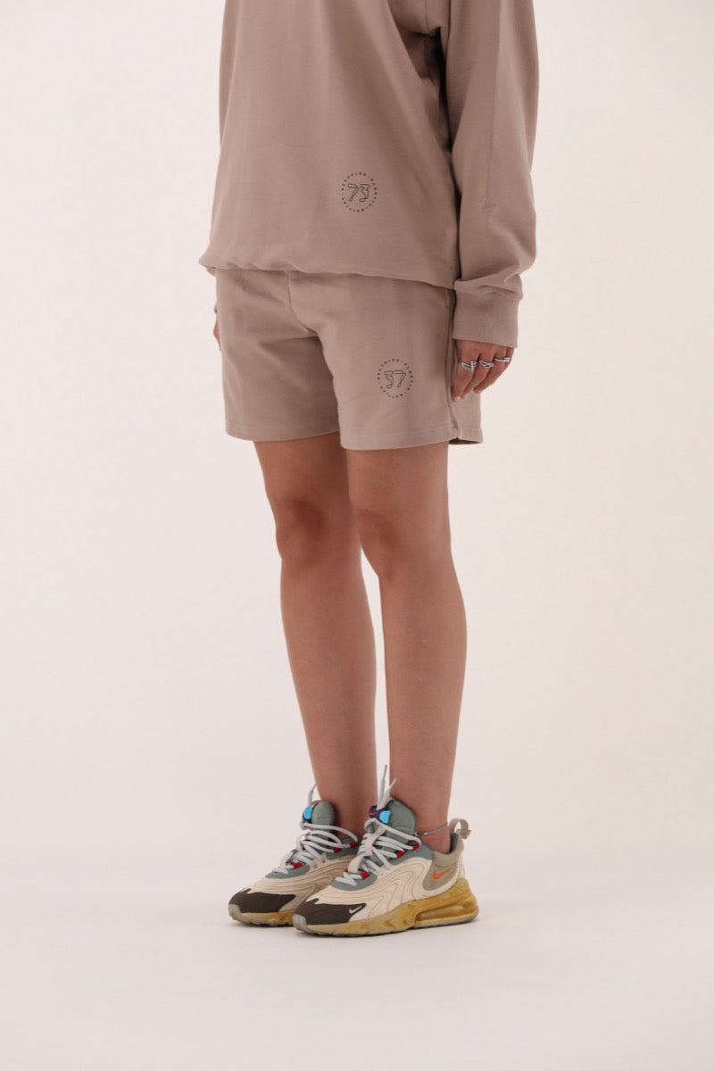 Unisex - Comfy Shorts 37 O - Desert