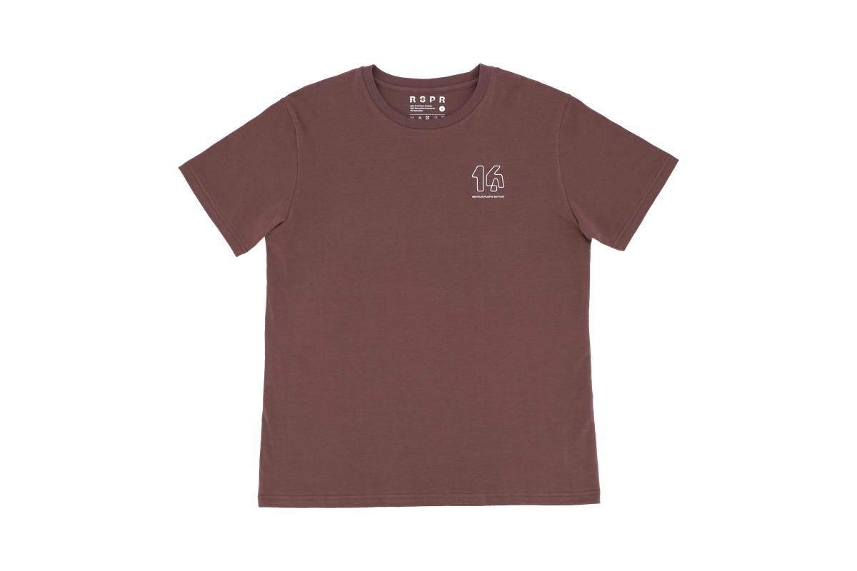 Unisex - T 16 Classic - Downtown Brown